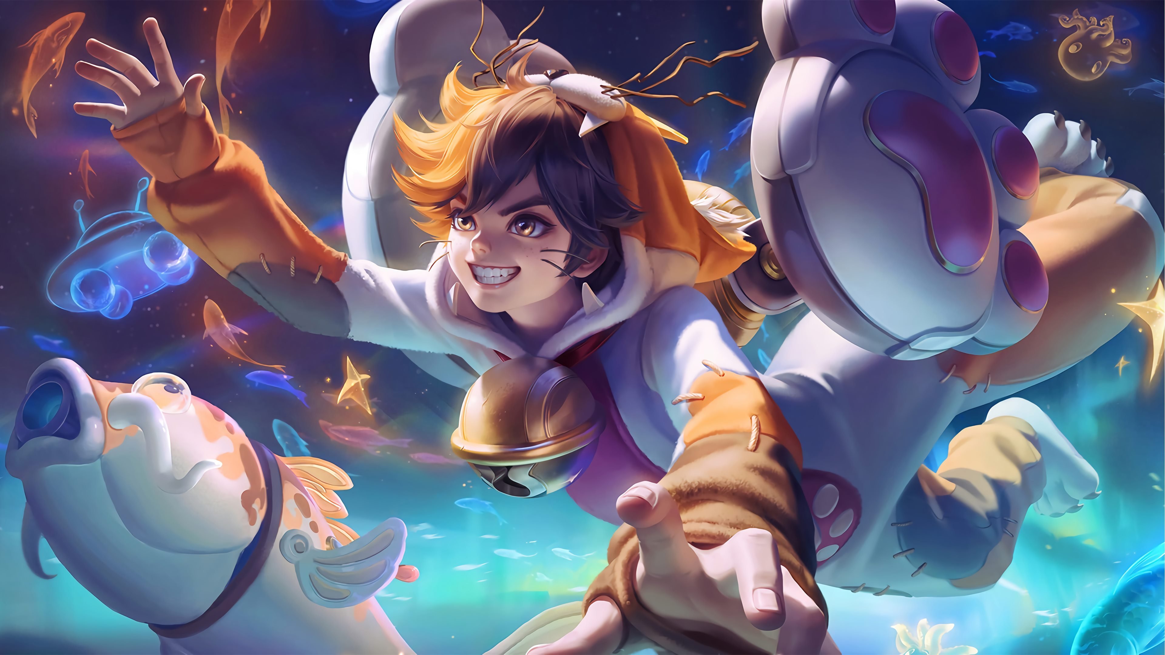 v7.2.5 更新说明 2026年5月12日,让科技更懂你的每一次触碰